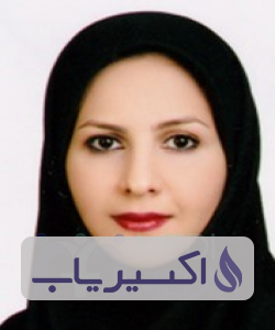 دکتر مژده سقائی