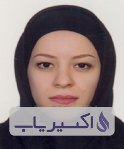 دکتر سیده ساناز مولائی سپردانی