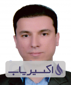 دکتر محمدکاظم ایمانی شیرازی