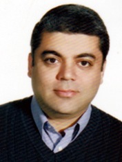 دکتر امیرعلی بنی هاشمی