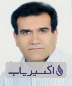 دکتر ناصر بنی اسدی