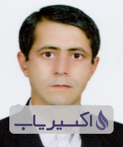 دکتر اقبال هاشمی