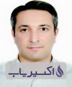 دکتر مهرداد وزیری