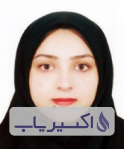 دکتر محبوبه خدادادپورماهانی