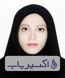 دکتر راحله شریفیان پاقلعه