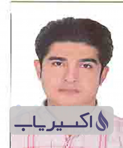 دکتر عباد کریمی