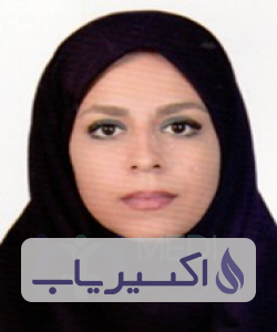 دکتر سیده منا میرهاشمی