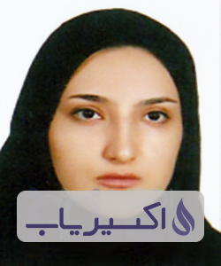 دکتر ایراندخت قربانی سپهر