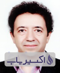 دکتر بابک فلاحت