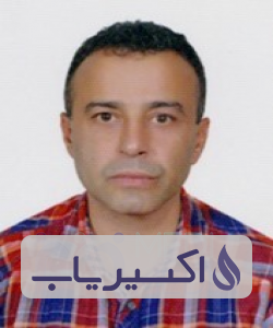 دکتر بهرام دشتی ناصرآبادی