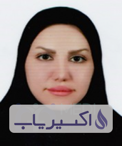 دکتر مرضیه چنگیزی