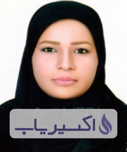 دکتر ندا غزلاوی