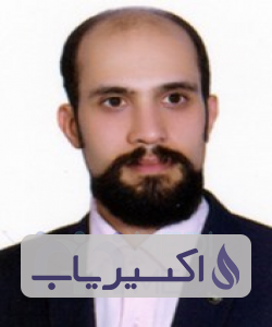 دکتر میثم فدایی