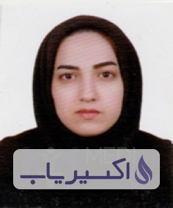 دکتر محبوبه جانثار حسینی
