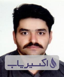 دکتر ابراهیم قاری
