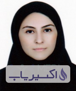 دکتر سودابه محمدحسینی
