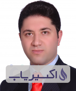 دکتر پژمان شمشیری
