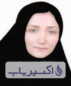 دکتر تانیا چاکریان