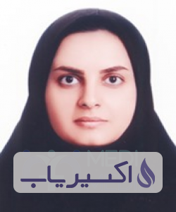 دکتر فریبا مهری