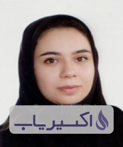 دکتر سپیده مصباحی شیشوان