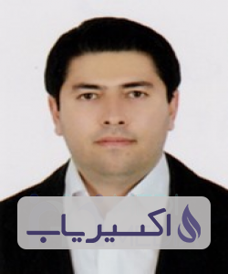 دکتر محمد مرادشندی