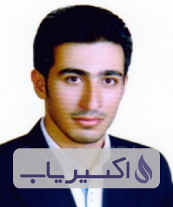 دکتر صابر ایرانی