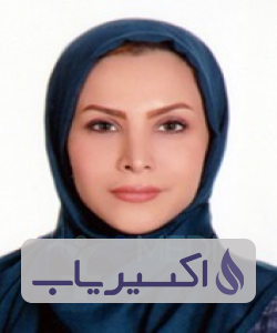 دکتر زهرا ناگهی سرچقائی