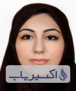 دکتر مانداناسادات جوزی