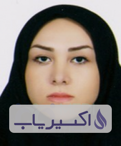 دکتر گل نوش معاونی