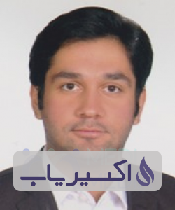 دکتر اشکان فریاد