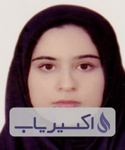 دکتر یاسمین شیخ حسنی