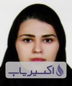 دکتر سمیرا وثوقیان