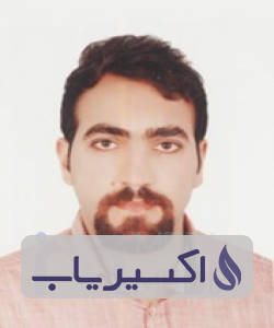 دکتر مهدی ماندگاری