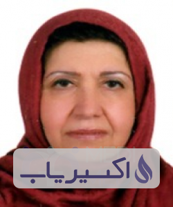 دکتر گلشهر قدرقدرجهرمی