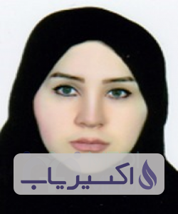 دکتر ثمر فتاح زاده