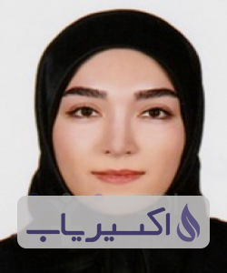 دکتر عطیه مقتدائی