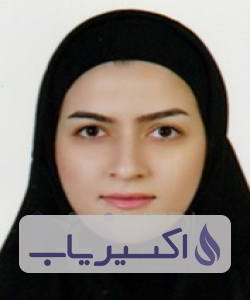 دکتر مهدیه بیجاری
