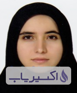 دکتر محدثه خلیق درگاهی