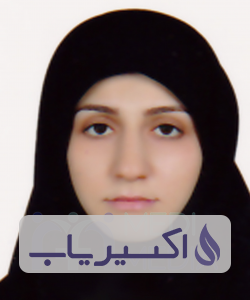 دکتر زهرا شایع