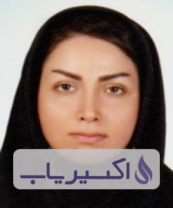 دکتر بهارسادات موسوی