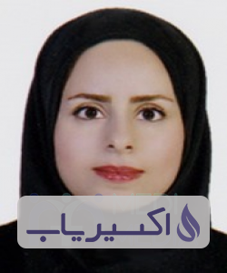 دکتر مولودالسادات موسوی