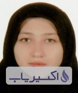 دکتر مریم یاحی