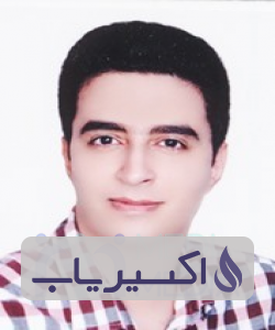 دکتر احسان اشتریان