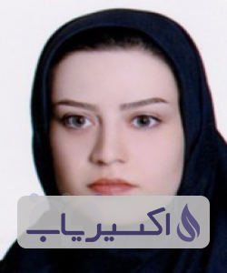 دکتر مهسا رحیمی نژاد