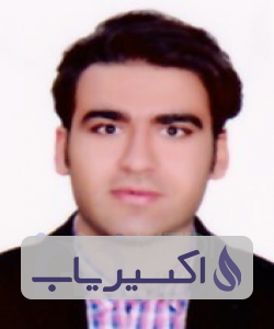 دکتر مهرداد قنبری