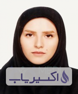 دکتر زهرا قلیچ خانی