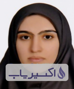 دکتر سیده مریم احمدی شیخ شبانی