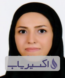 دکتر مریم معین الدینی