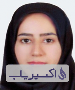 دکتر مطهره منظری نژاد