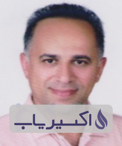 دکتر شاهرخ عرفان منش